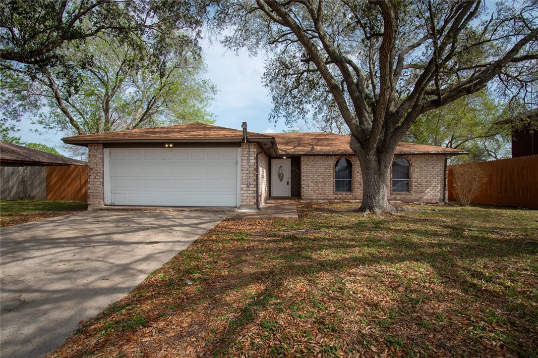 6218 Londonderry Drive Corpus Christi TX 78415