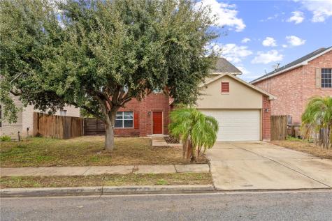 3509 Morris Street Edinburg TX 78542