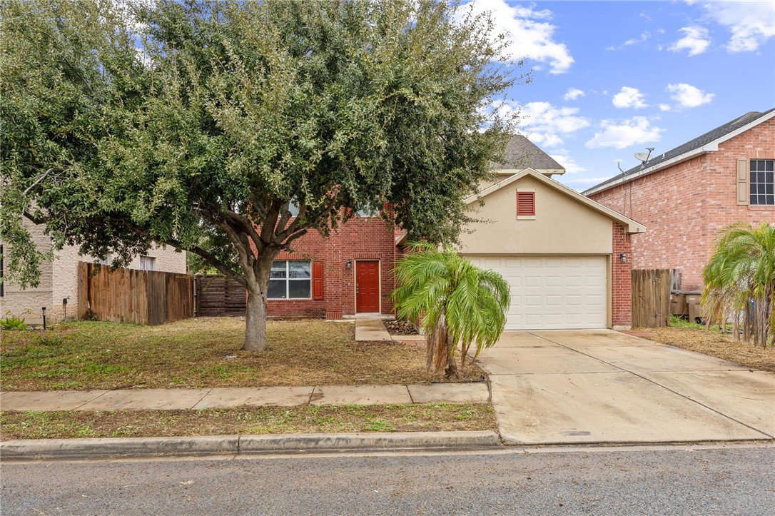3509 Morris Street Edinburg TX 78542
