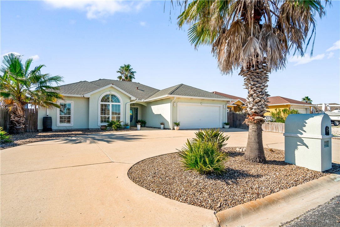 16121 Seagrape Street Corpus Christi TX 78418