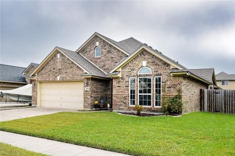 1415 Sacramento Portland TX 78374