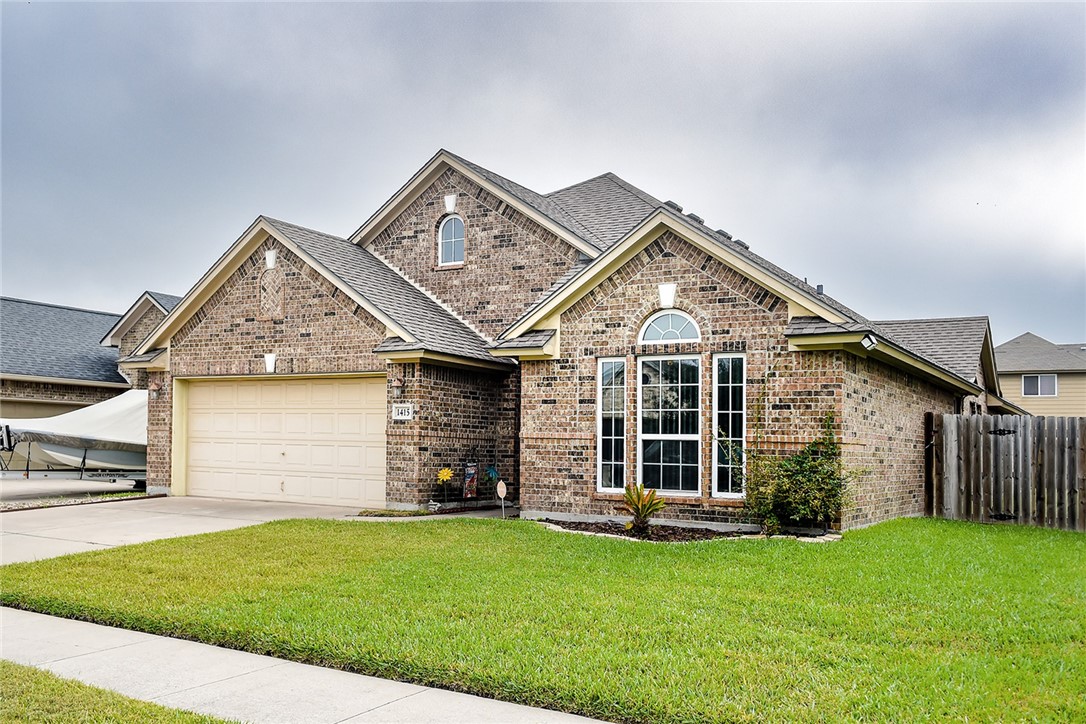 1415 Sacramento Portland TX 78374