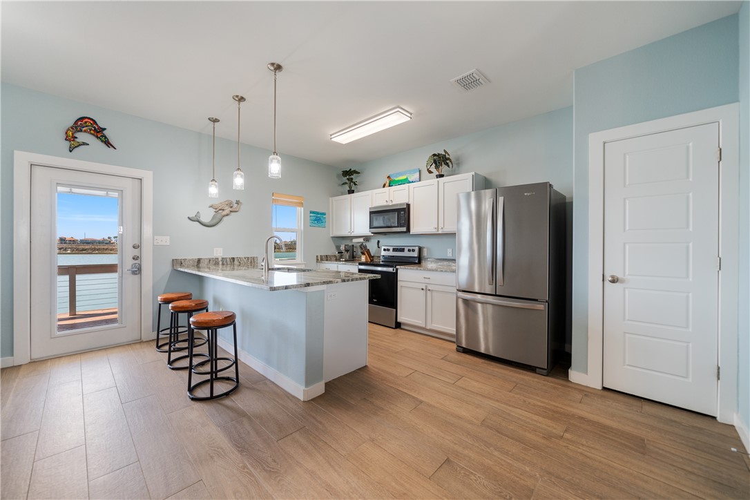 15029 Kokomo Drive Corpus Christi TX 78418