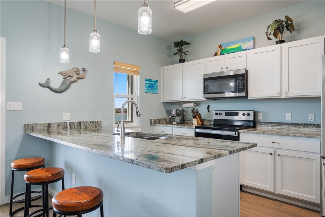 15029 Kokomo Drive Corpus Christi TX 78418
