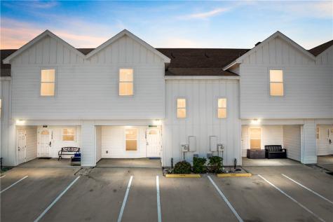 15029 Kokomo Drive Corpus Christi TX 78418