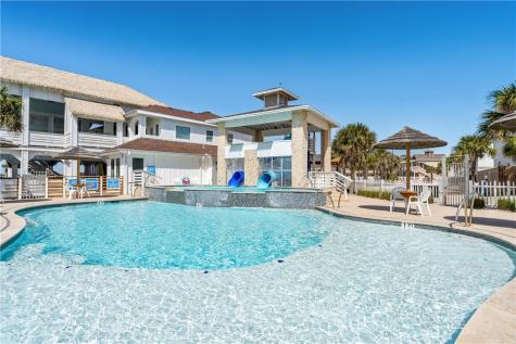 15029 Kokomo Drive Corpus Christi TX 78418