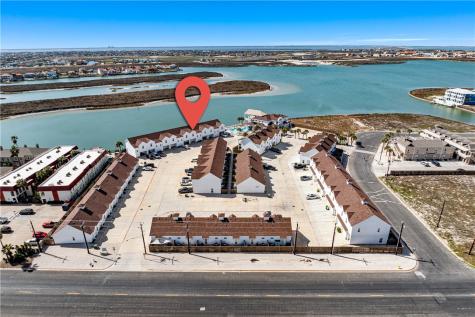 15029 Kokomo Drive Corpus Christi TX 78418