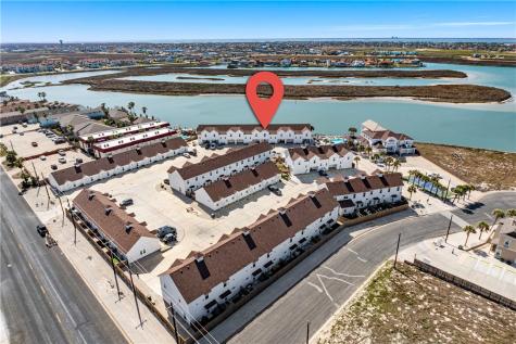 15029 Kokomo Drive Corpus Christi TX 78418