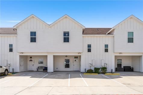 15029 Kokomo Drive Corpus Christi TX 78418