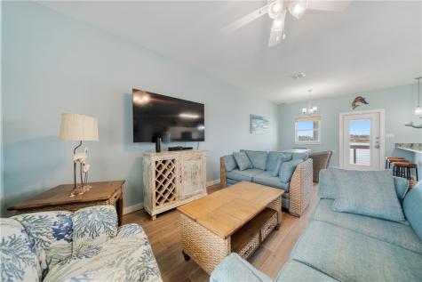 15029 Kokomo Drive Corpus Christi TX 78418