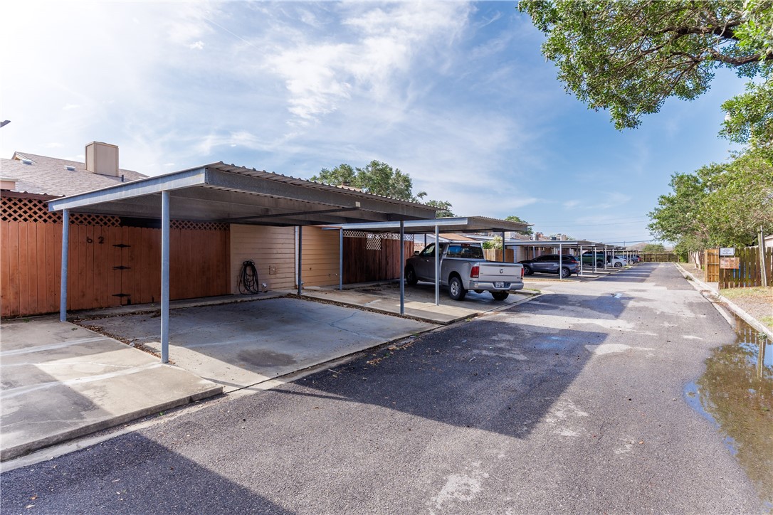 13656 Teague Lane 62 Corpus Christi TX 78410