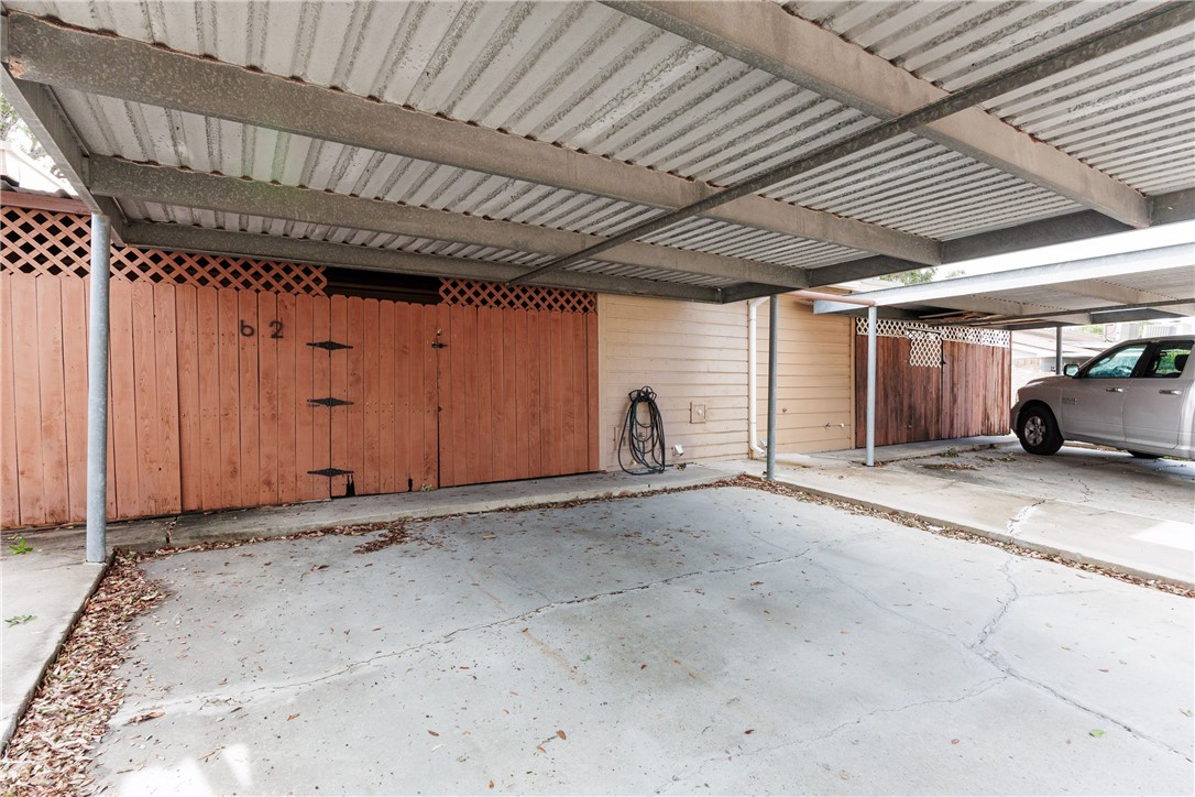 13656 Teague Lane 62 Corpus Christi TX 78410