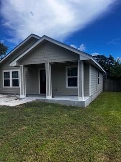 231 S 11th Street Aransas Pass TX 78336