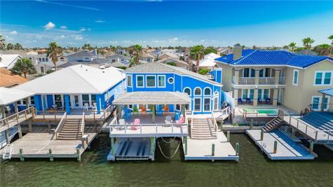 13941 Dasmarinas Drive Corpus Christi TX 78418