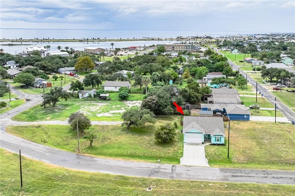 1411 E Linden Street Rockport TX 78382