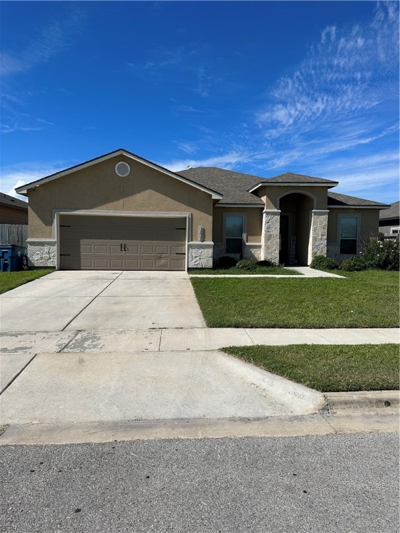 1818 Cottonwood Drive Portland TX 78374