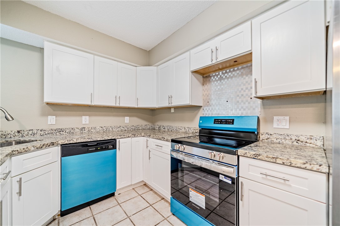1022 Delta Drive Corpus Christi TX 78412