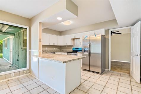 1022 Delta Drive Corpus Christi TX 78412