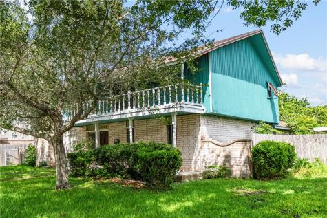 1022 Delta Drive Corpus Christi TX 78412