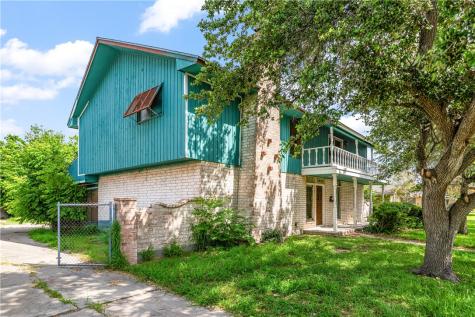 1022 Delta Drive Corpus Christi TX 78412