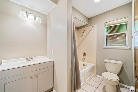 1022 Delta Drive Corpus Christi TX 78412