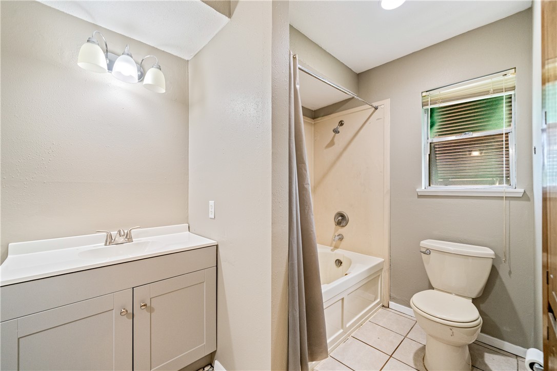 1022 Delta Drive Corpus Christi TX 78412