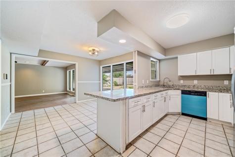 1022 Delta Drive Corpus Christi TX 78412
