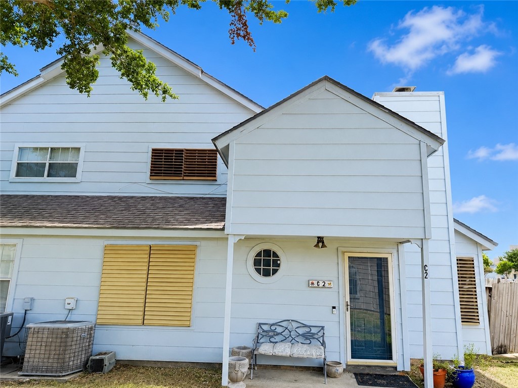 7202 Mansions Dr C2 Corpus Christi TX 78414