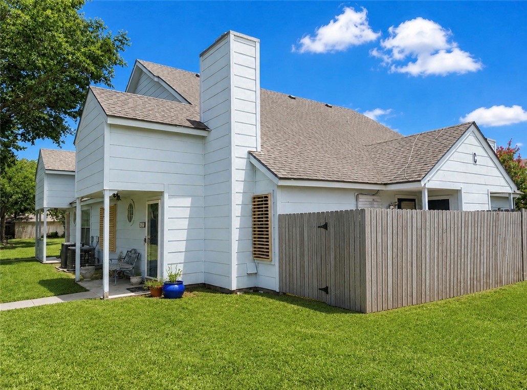 7202 Mansions Dr C2 Corpus Christi TX 78414