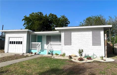 3646 Lee Street Corpus Christi TX 78411