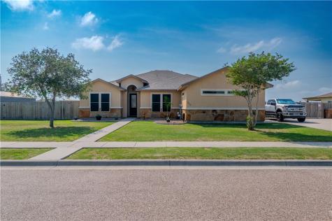 3737 Nahid Court Corpus Christi TX 78418