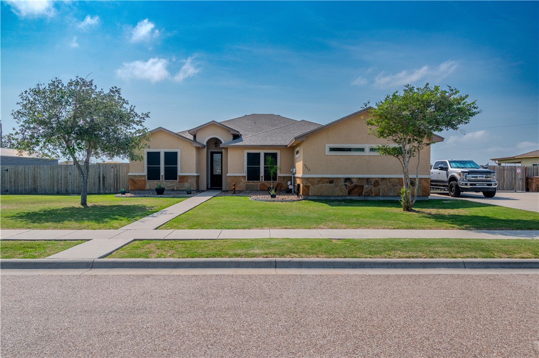 3737 Nahid Court Corpus Christi TX 78418