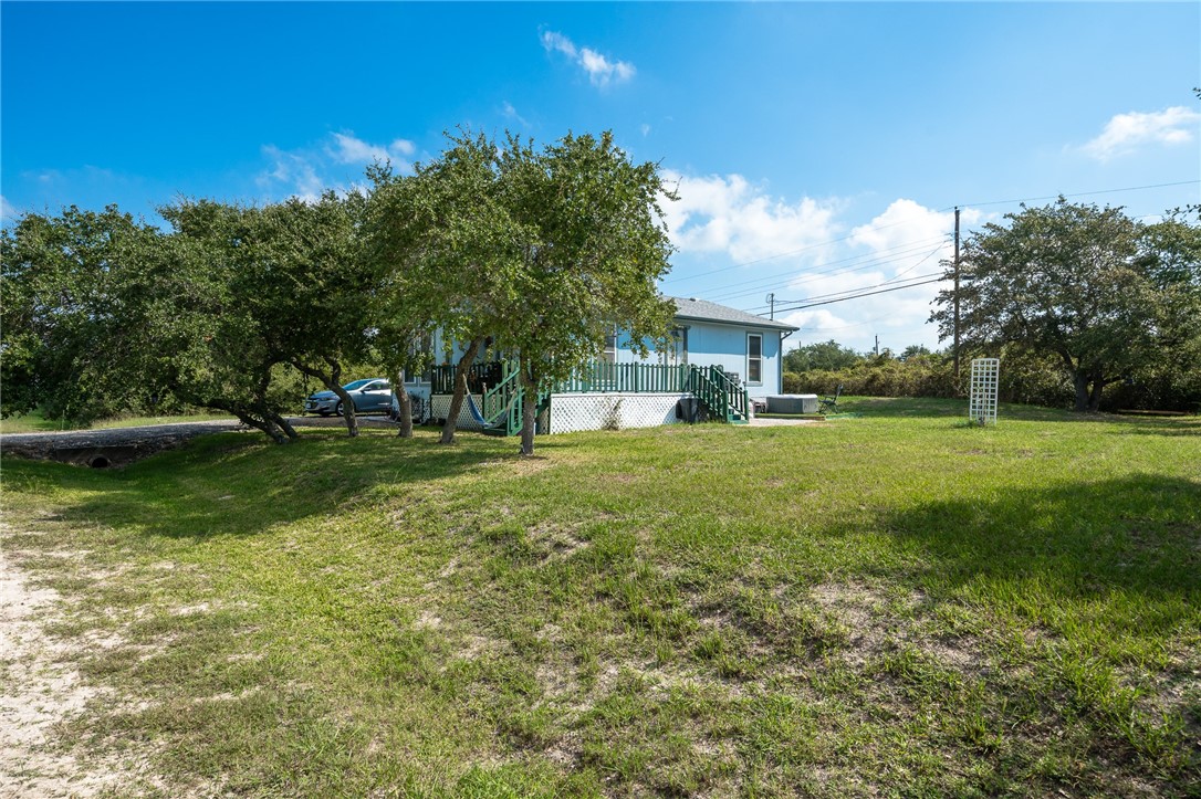 48 Redfish Drive Rockport TX 78382