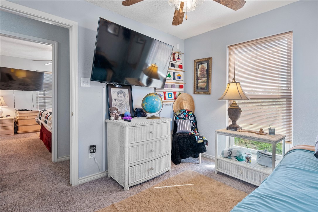 48 Redfish Drive Rockport TX 78382