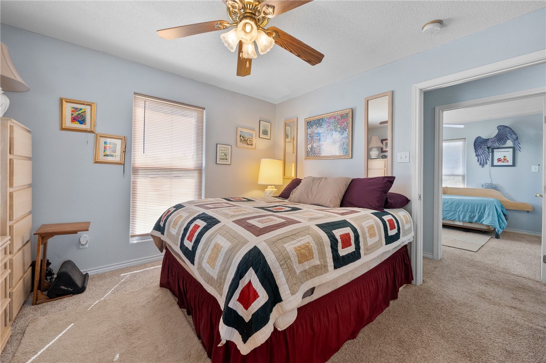 48 Redfish Drive Rockport TX 78382