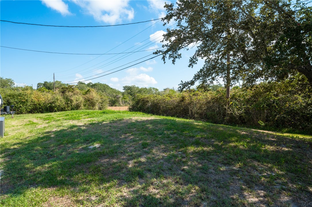 48 Redfish Drive Rockport TX 78382