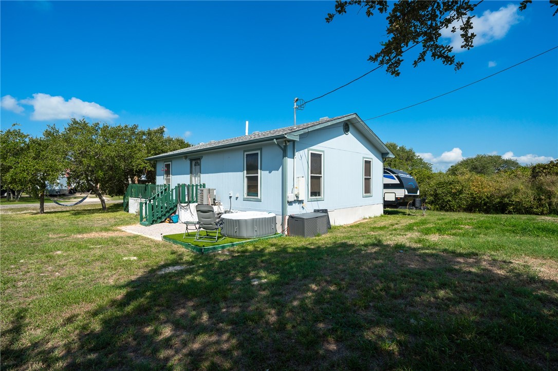 48 Redfish Drive Rockport TX 78382