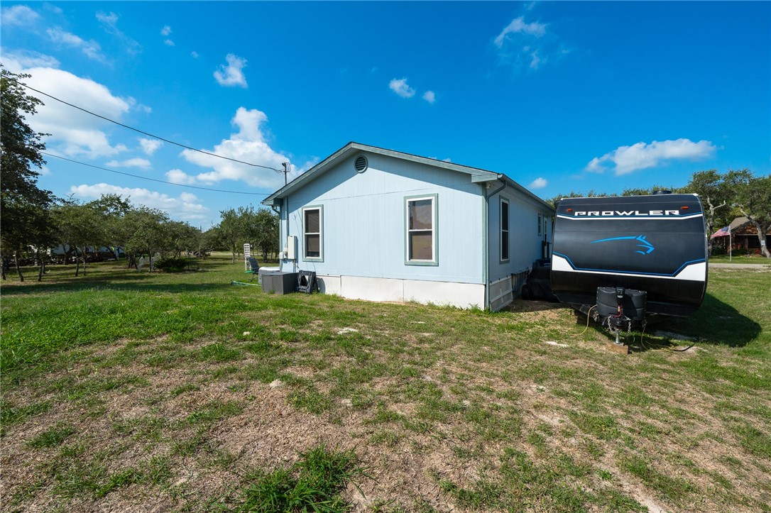 48 Redfish Drive Rockport TX 78382