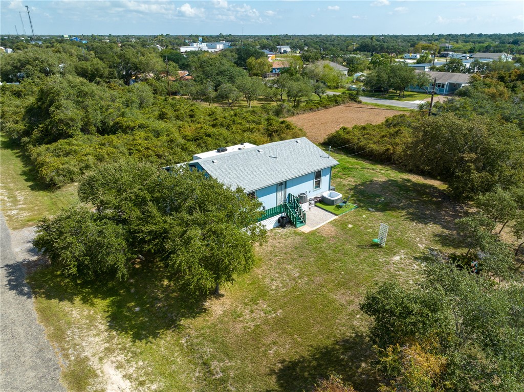 48 Redfish Drive Rockport TX 78382