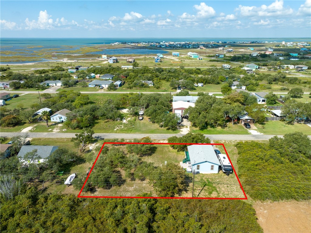 48 Redfish Drive Rockport TX 78382