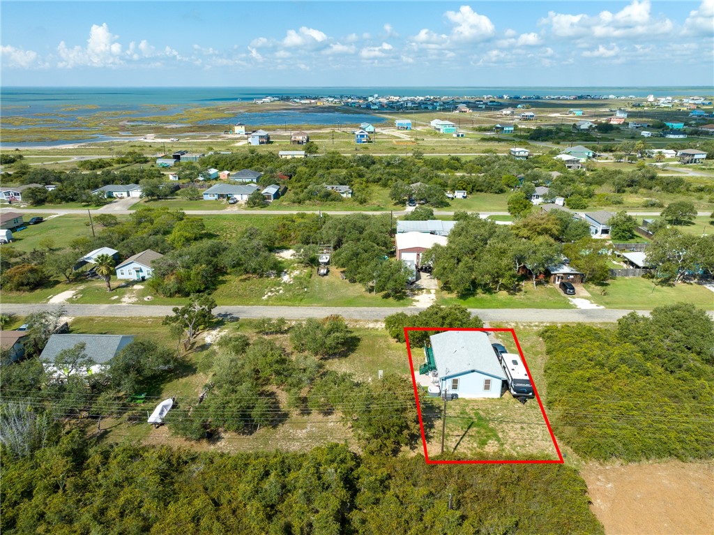 48 Redfish Drive Rockport TX 78382