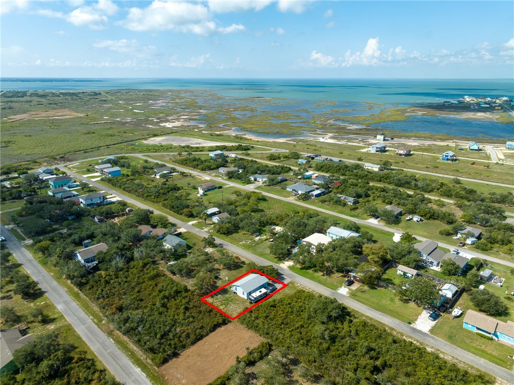 48 Redfish Drive Rockport TX 78382
