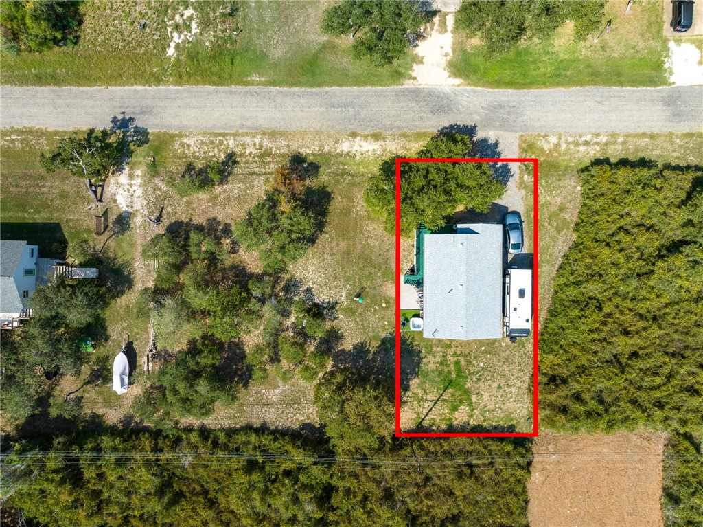 48 Redfish Drive Rockport TX 78382