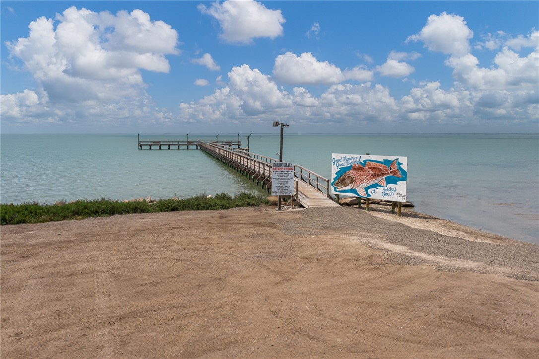 48 Redfish Drive Rockport TX 78382