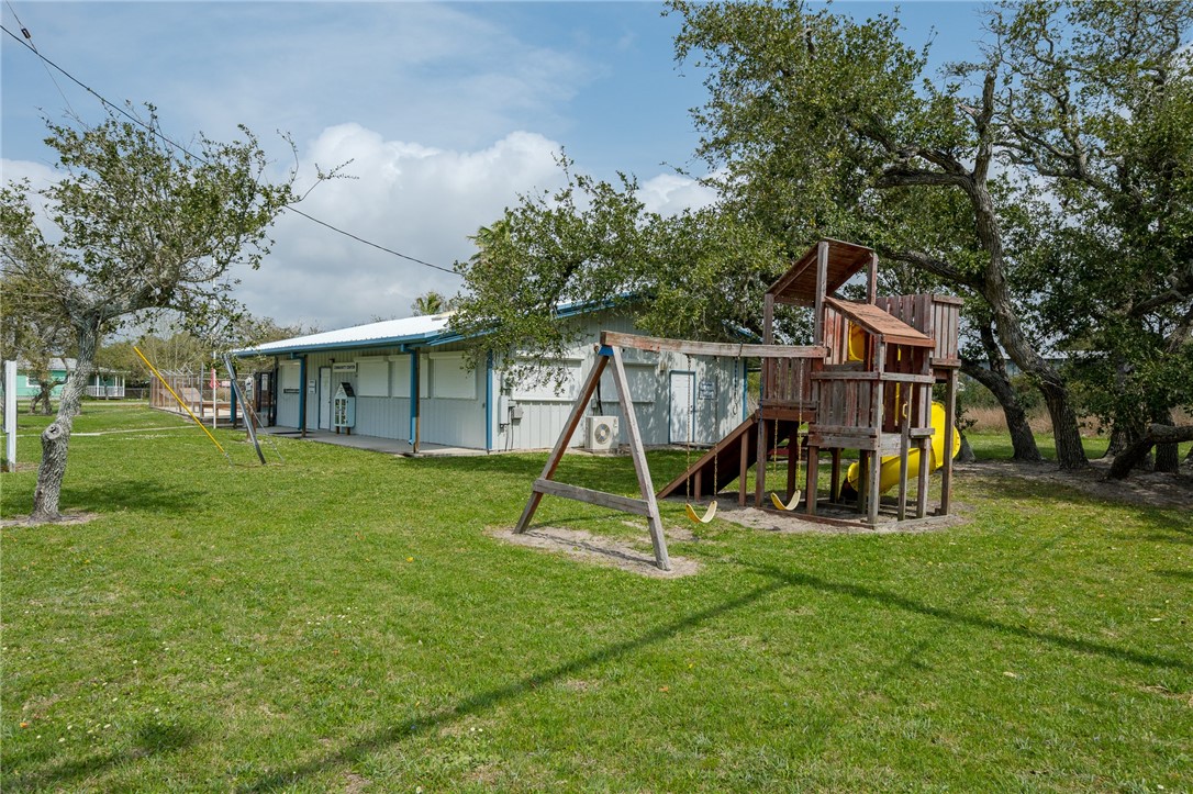 48 Redfish Drive Rockport TX 78382