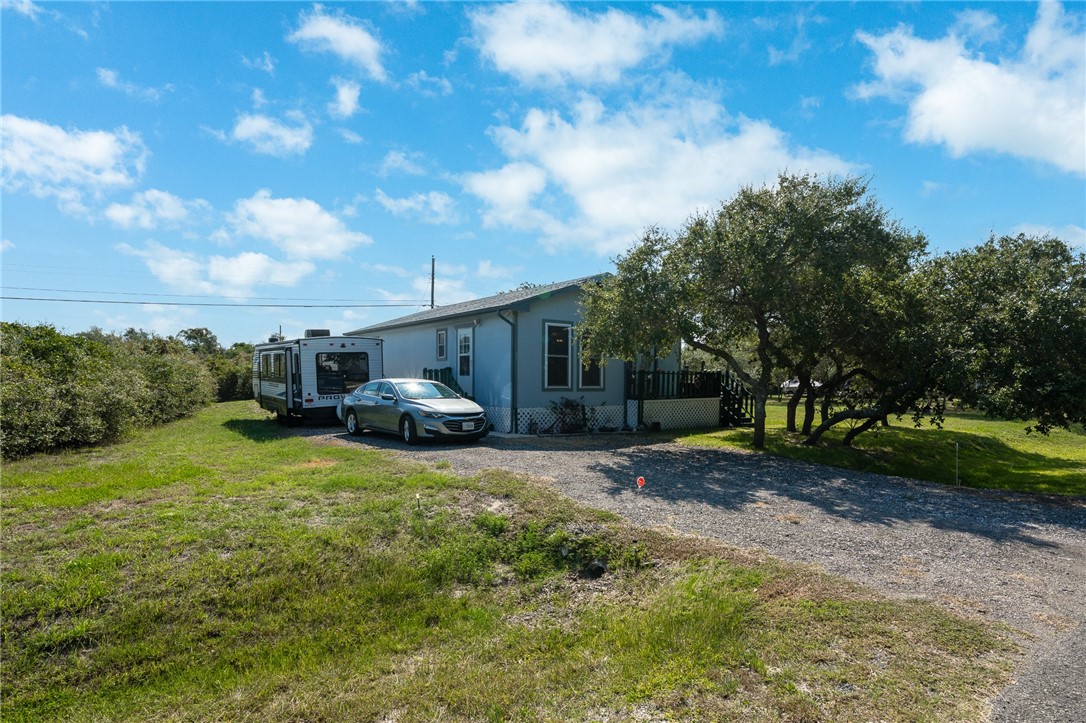 48 Redfish Drive Rockport TX 78382