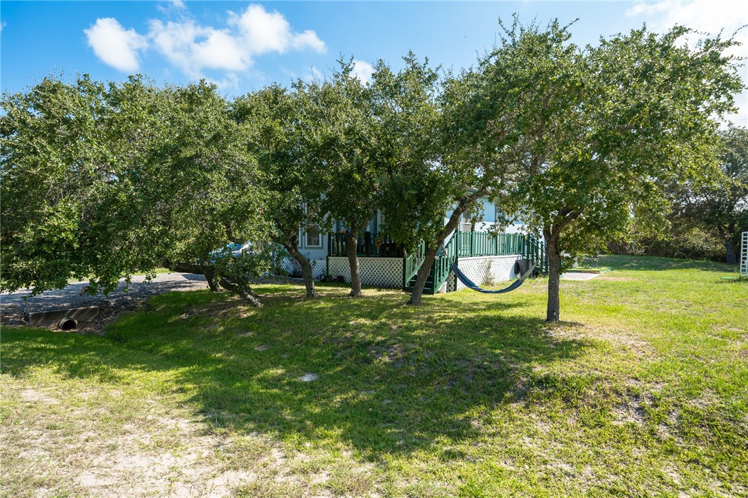 48 Redfish Drive Rockport TX 78382