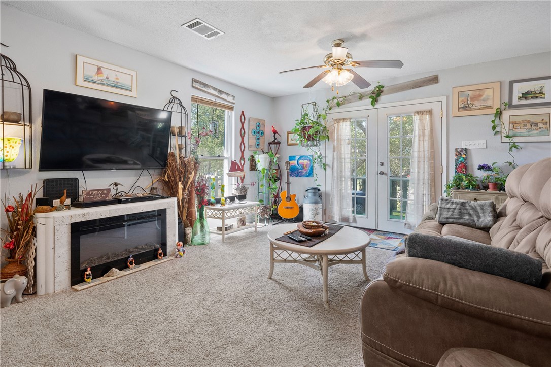 48 Redfish Drive Rockport TX 78382