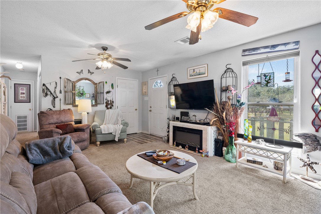 48 Redfish Drive Rockport TX 78382