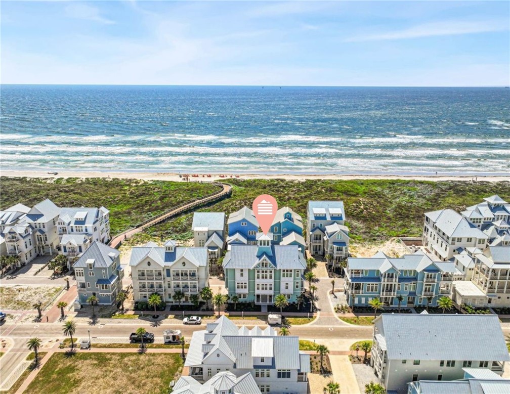 320 Coastline Drive Port Aransas TX 78373